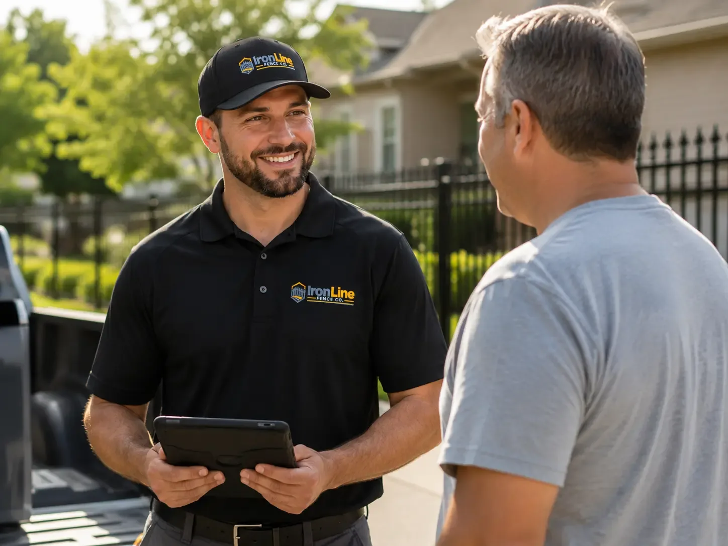 Metal Fence Installation Auburn Hills, MI FAQs